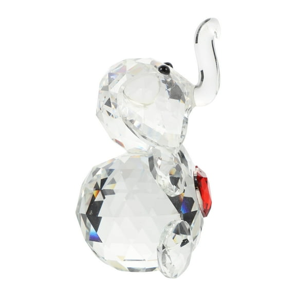 Raindrops Glass Decor Home Accessories Living Room Decoration