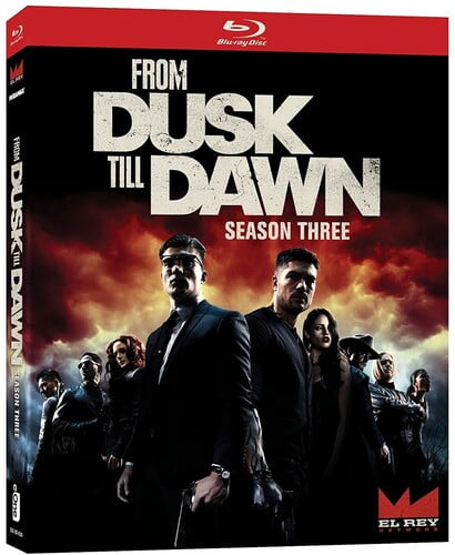 from dusk till dawn cast 2018 from dusk till dawn cast 2018