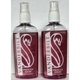 thumbnail image 5 of 2  Bottles Vanderbilt Sparkling Light Body Mist by Cosmair 5.6 oz each original 90s Plastic Bottle, 5 of 5