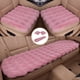 thumbnail image 4 of Xihbxyly Ofertas Relámpago de Hoy 5 Grandes Cosas para Hacer En Cojins y Cálidos para Los Asientos Delanteros Del Automóvil, Fundas de Invierno para Los Asientos Del Automóvil, Almohadillas Protector, 4 of 5