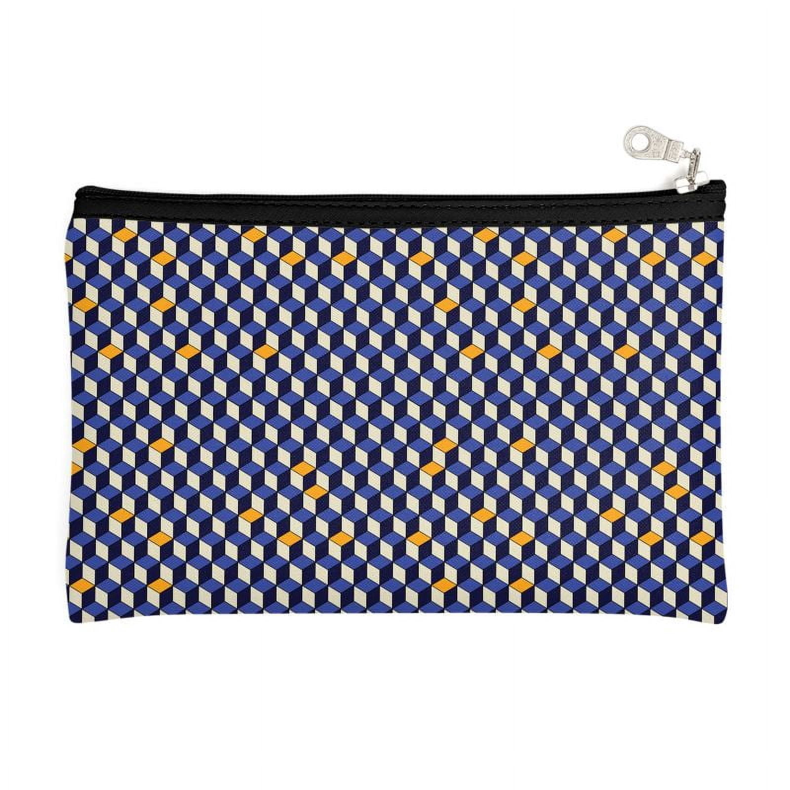 Harmonic Prisms Pencil Case