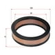 thumbnail image 1 of Filtro De Aire Motor J10 1971 A 1987 Jeep L6 4.2L Red SAKURA ., 1 of 3