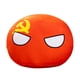 thumbnail image 1 of Countryballs juguete polaco niños país juguete mini colgante lindo llavero anime juguete niño niña 10cm（4in）, 1 of 7