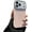 Pink, variant on Anti-Slip Solid Color Camera Protect Phone Case for iPhone (Pink,iPhone 13 Pro Max)