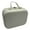 Beige.., variant on Multipurpose Tin Organizers Box With Lockable Lid And Ergonomic Handle Tinplate Storage Container For Easy Transport