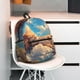 thumbnail image 5 of Easygdp Cloud Sleeping Cat Mochila Casual para Portátil, Mochila para Escuela, Viajes, Negocios, 5 of 6