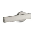 thumbnail image 2 of Kohler K-9379-BN Wellworth Highline Trip Lever - Vibrant Brushed Nickel, 2 of 2