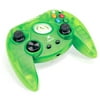 Xbox PowerPad Controller, Green