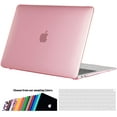 thumbnail image 1 of Étui Housse pour MacBook Pro 15 2018/2017/2016, Étui Rigide avec Touch Bar UE et Touch ID Modèle A1990 / A1707, 1 of 6