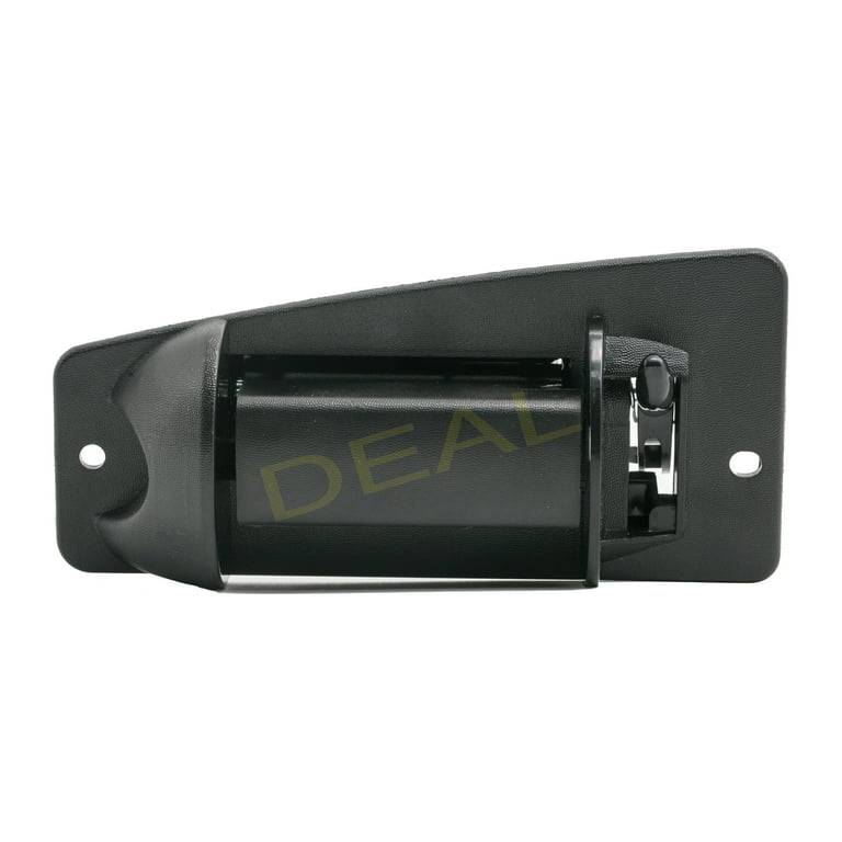 2006 chevy silverado interior door handle replacement deals