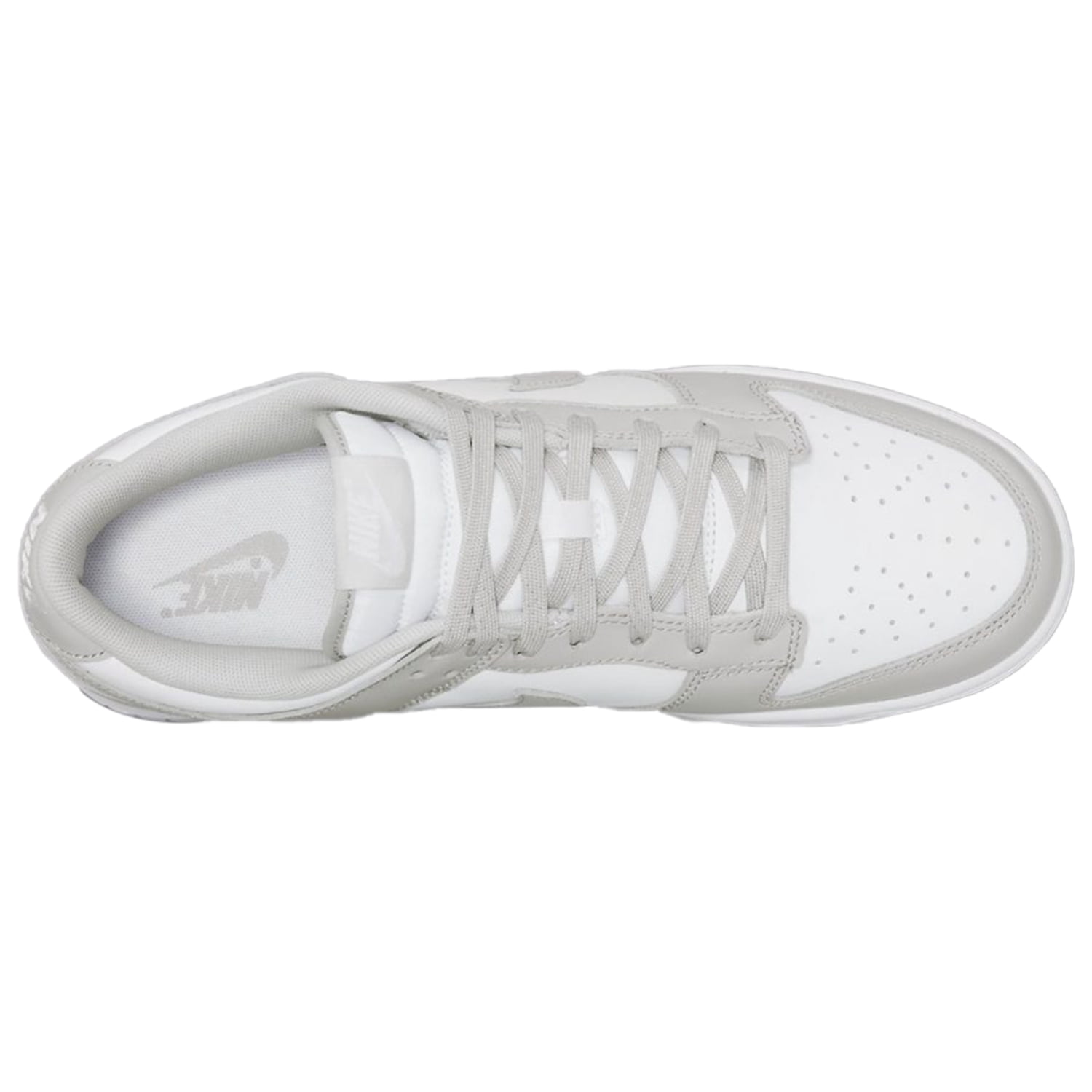 (Men's) Nike Dunk Low Retro 'Grey Fog' (2021) DD1391-103