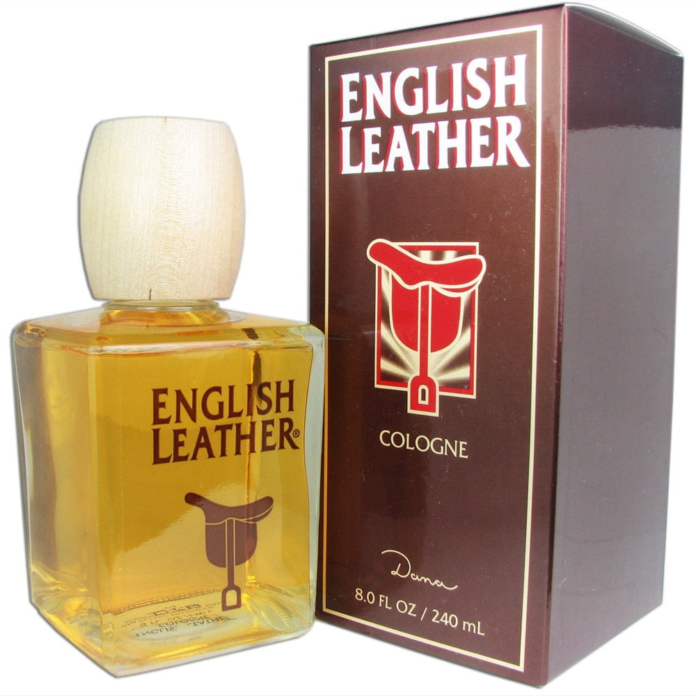 FRAG - English Leather by Dana Fragrance for Men Cologne Splash 8 oz  (240mL) – ShanShar Beauty : The world of beauty.
