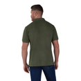 thumbnail image 2 of Raging Bull Polo Classique Bio pour Hommes, 2 of 4