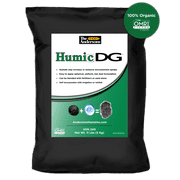 The Andersons Humic DG Organic Soil Amendment - Covers up to 5,500 sq ft (11 lb)