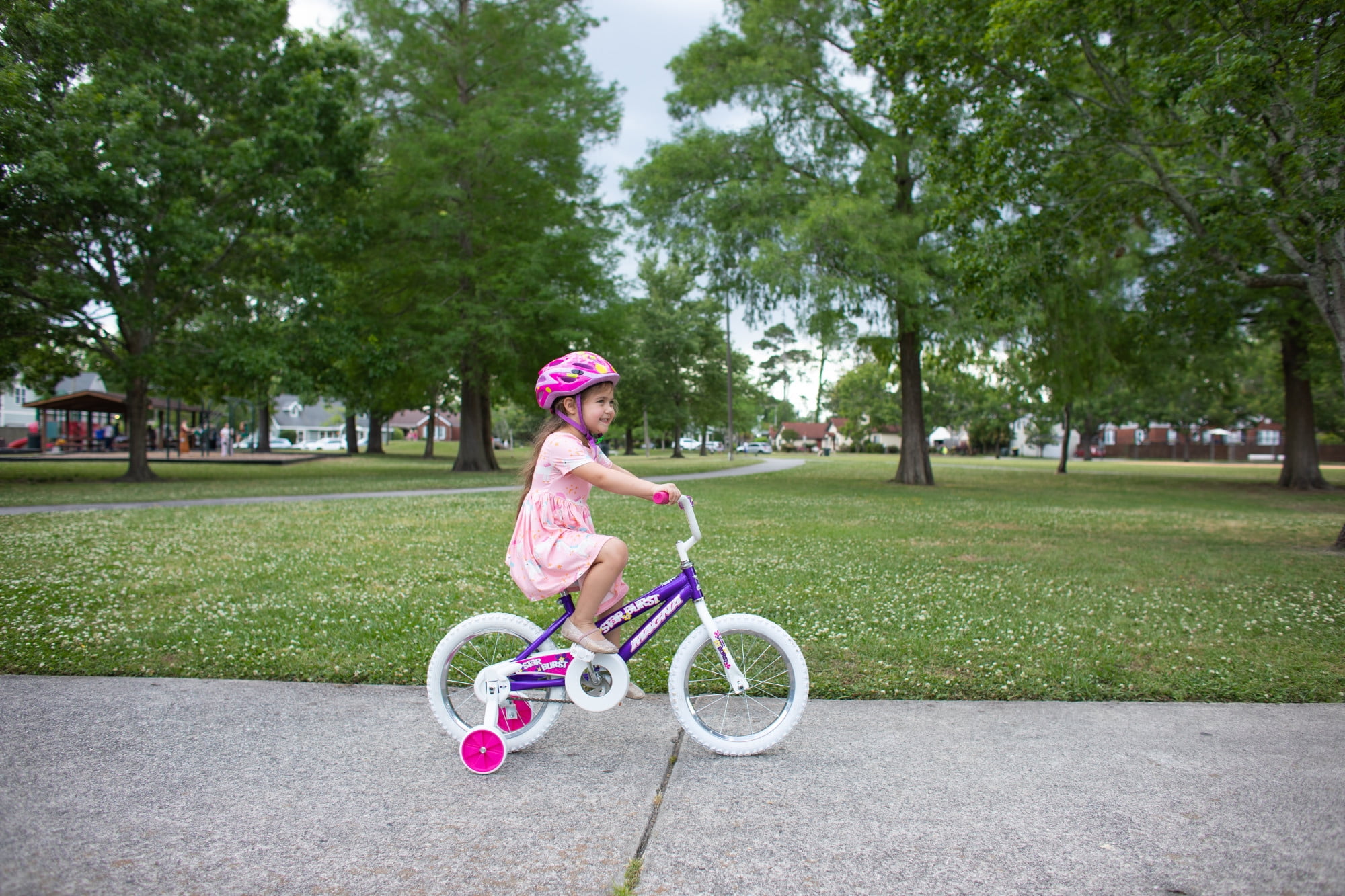 Starburst discount bike walmart