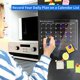 thumbnail image 5 of Black Friday Magnetic Acrylic Calendar compatible Fridge Dry Erase Board Calendar compatible Fridge, Reusable Planner, Gift Fo, 5 of 5