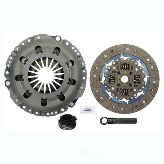 PERFECTION MU52022-1 Clutch Kit