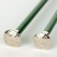 thumbnail image 5 of Simplicity Boye 14 in Anodized Aluminum Knitting Needles, Size 9 Green, 5 of 7