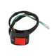 thumbnail image 2 of 7/8 "faro antiniebla faro interruptor, 2 of 9