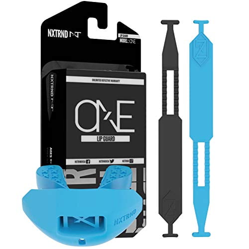 Nxtrnd One Football Mouth Guard, Mouth Guard Football, Football