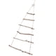 thumbnail image 3 of Árbol de Navidad para colgar en la pared, tiras de madera, colgantes de Navidad, accesorios para ventanas, decoración, regalo, tronco, 7 capas kenally HA002877-03, 3 of 6