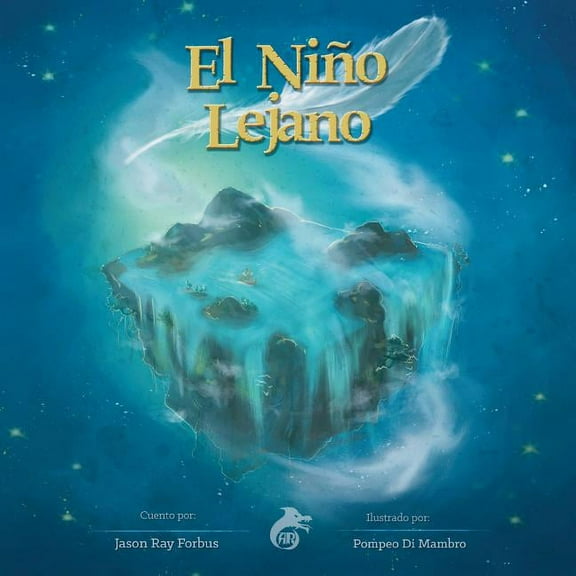 El Niño Lejano (Paperback)