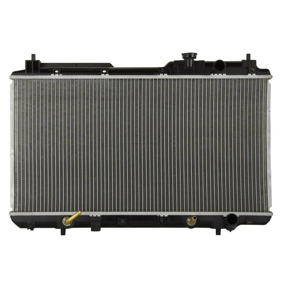 REACH 41-2051 Radiator for 01-97 Honda CR-V, Automotive Radiator Replacement Part