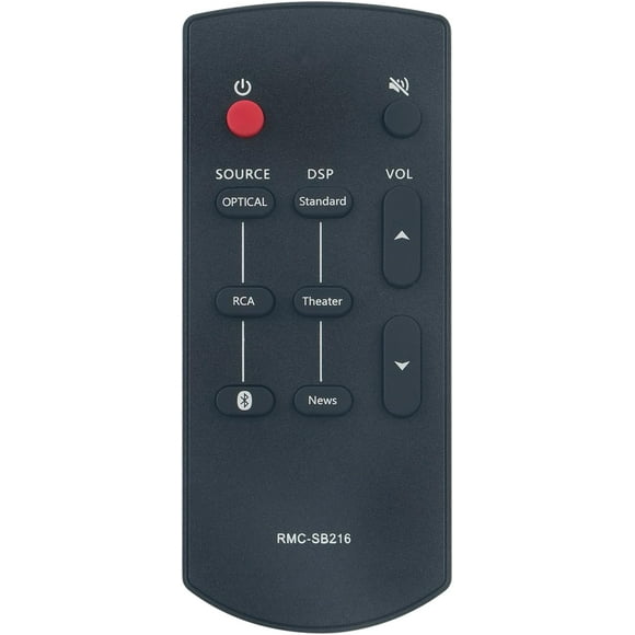 Insignia 2.0 Minus Soundbar