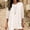 Pink, variant on ZJXFGS Striped Shirt Women Women Oversized Tshirt Boat Neck Tops for Women Striped Oversized Shirt Women Green L