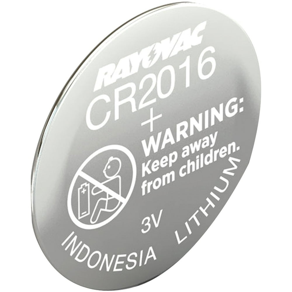 3 Volts Keyless Remote Battery