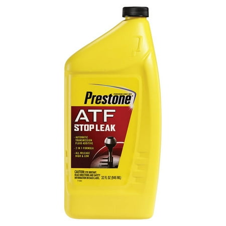 Prestone Atf W Stop Leak