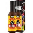 thumbnail image 4 of Aubrey D. Chipotle Hot Sauce - 150ml (5.1 fl oz), 4 of 5