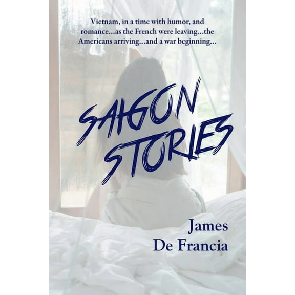 Saigon Stories (Paperback)