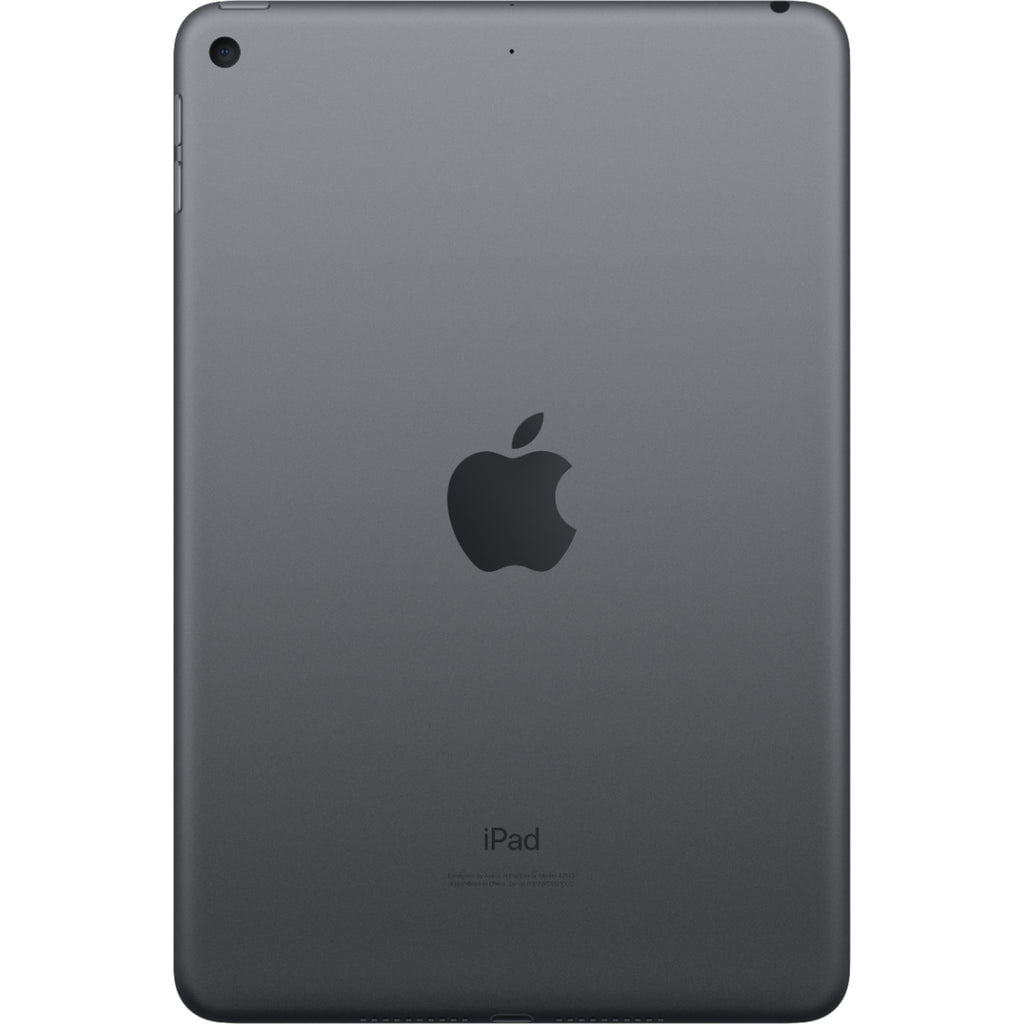 Restored Apple iPad Mini 5 64GB Space Gray Cellular MUXF2LL/A (Latest Model) (Refurbished)