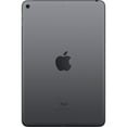 thumbnail image 2 of Restored Apple iPad mini 5 (5th Gen) 64GB Wi-Fi Cellular Unlocked 4G LTE Space Gray, 2 of 2