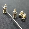 thumbnail image 4 of Connecteur de Tige de Poussée pour Avion RC, Connecteur Servo Diamètre Réglable 1.5mm, SuitablXL3912, 4 of 6