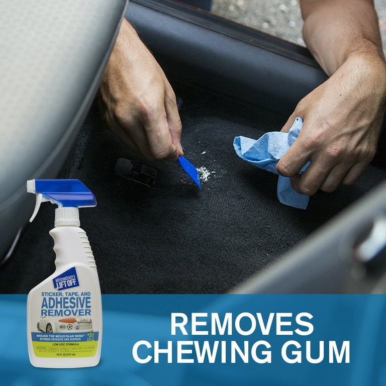 glue remover 250 ML - Car Cosmetics