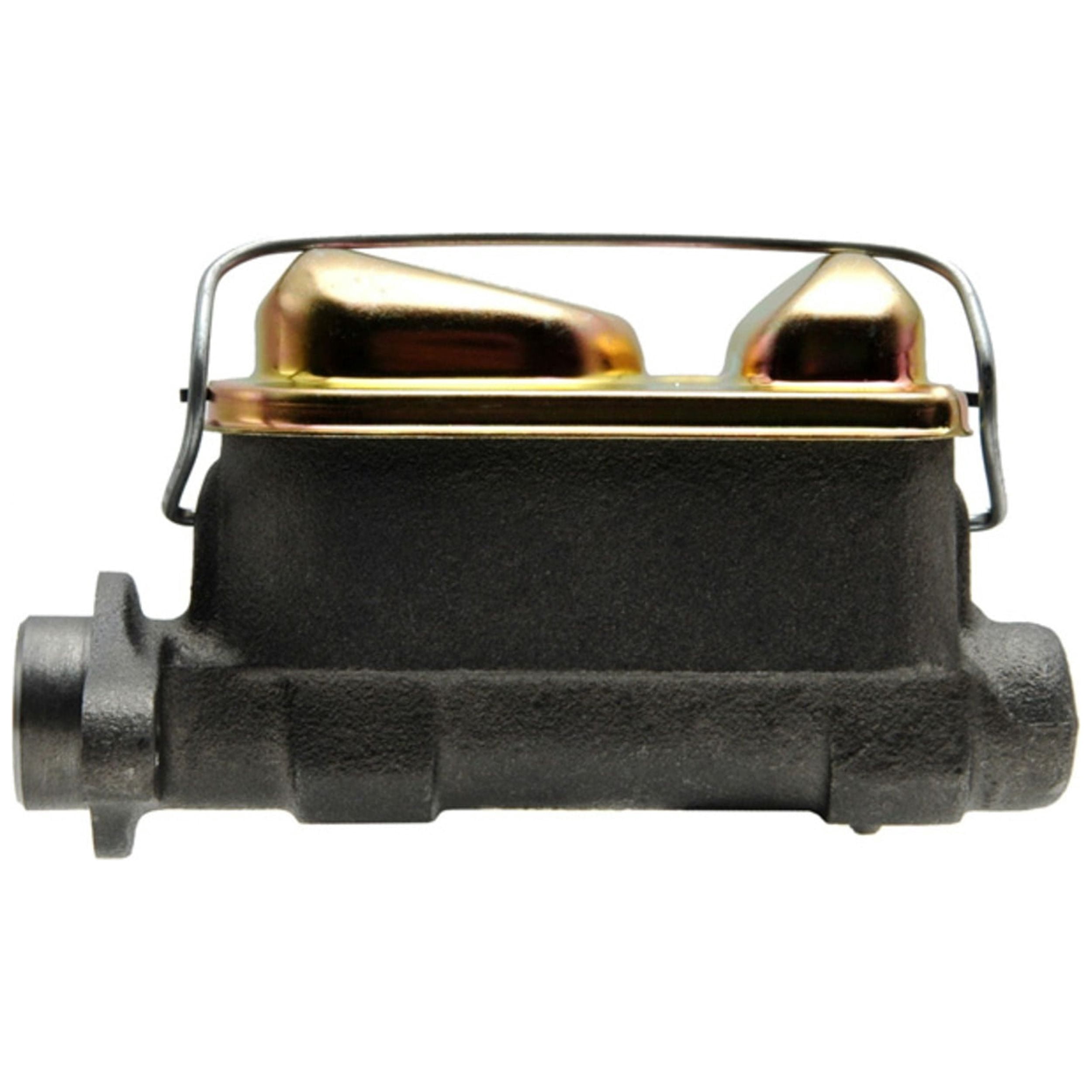 Raybestos Element3 New Master Cylinder, MC391442 Fits select: 1979-1982 DATSUN B210