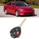 thumbnail image 5 of Llave de control remoto de coche de 3 botones 312 Mhz MOZB41TG se adapta a Toyota Yaris 2007-2013, 5 of 8