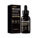 thumbnail image 1 of Suero para el crecimiento del cabello con biotina y minoxidil al 5 % para hombres y mujeres, aceite para el crecimiento del cabello con minoxidil para un cabello más fuerte, grueso y largo, 1 of 4