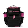 thumbnail image 2 of Mochila WolfPak 25L impermeable Oxford 1000D Poliéster Rosa, 2 of 9