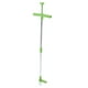 thumbnail image 3 of Extractor de Malezas ANGGREK Manual Desmalezadora de Pie Verde, 3 of 8