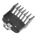 thumbnail image 2 of Ensemble de Protection pour Tondeuse Peignes Portables Durables en Métal pour Wahl Premium Home, 2 of 5