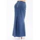 thumbnail image 2 of Maxi falda denim Roman Fashion /Juvenil, 1727 (Azul medio) azul G, 2 of 4