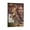 Frame-style, variant on Hell Or High Water Classic Movie Poster Canvas Poster Wall Art Picture Prints Hanging Photo Gift Decor Home Posters Artworks 12x18inch(30x45cm)