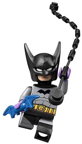 Lego ® Minifiguren Serie DC Super Heroes   Bat-Mite BPZ 100% Original 