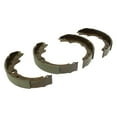 thumbnail image 1 of Centric (111.10350) Brake Shoe, 1 of 4