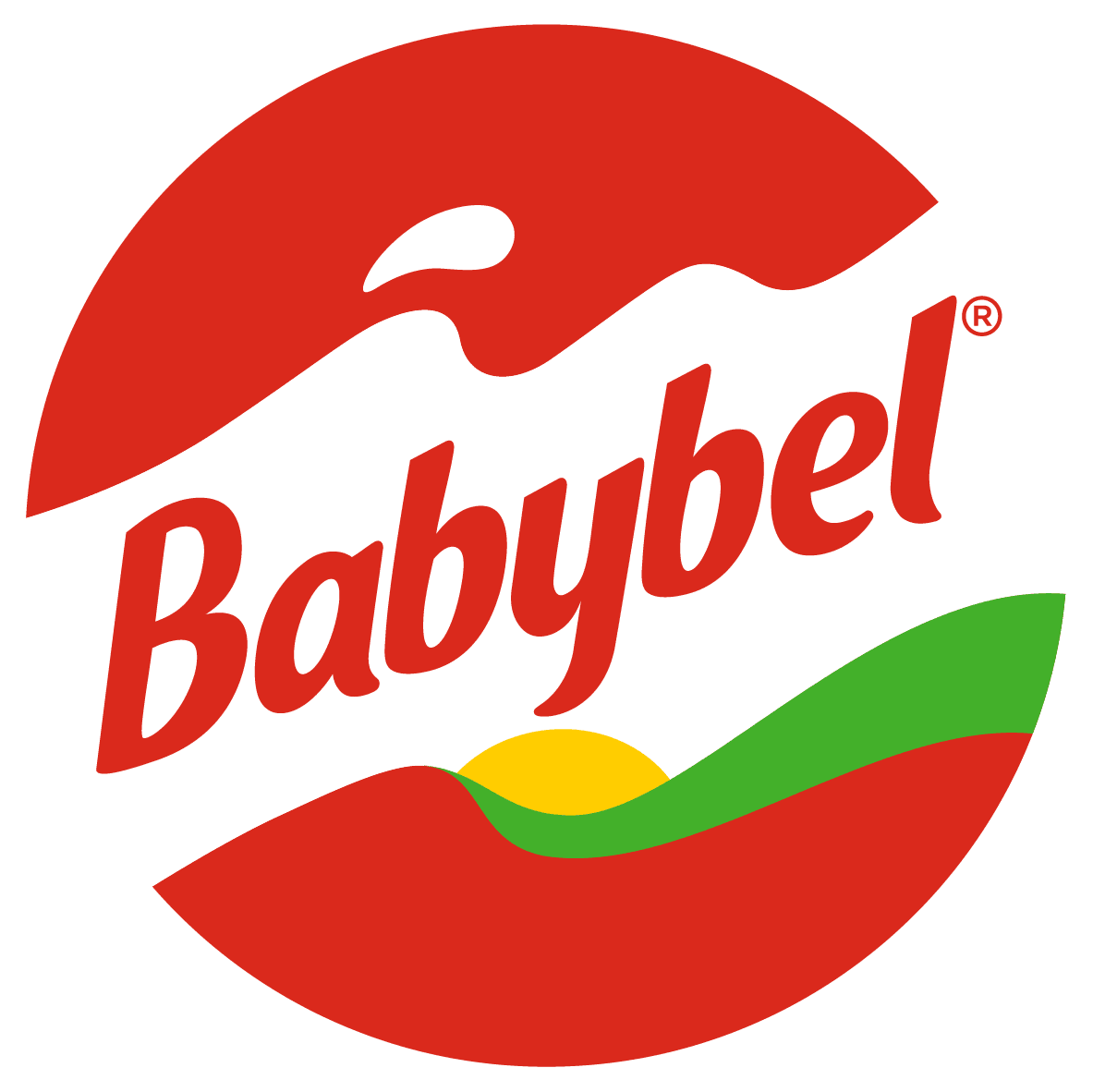 Babybel Trans Fat-Free Semisoft Cheeses Original 7.5 oz 10 Count