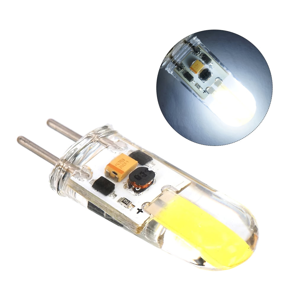 GY6.35 3W=20W LED Brine Lampe SMD Stiftsockel Leuchtmittel Energieeinsparung 12V 