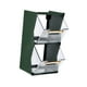 thumbnail image 4 of Caja de Almacenamiento de Escritorio Desmontable Perfecl Verde, 4 of 8
